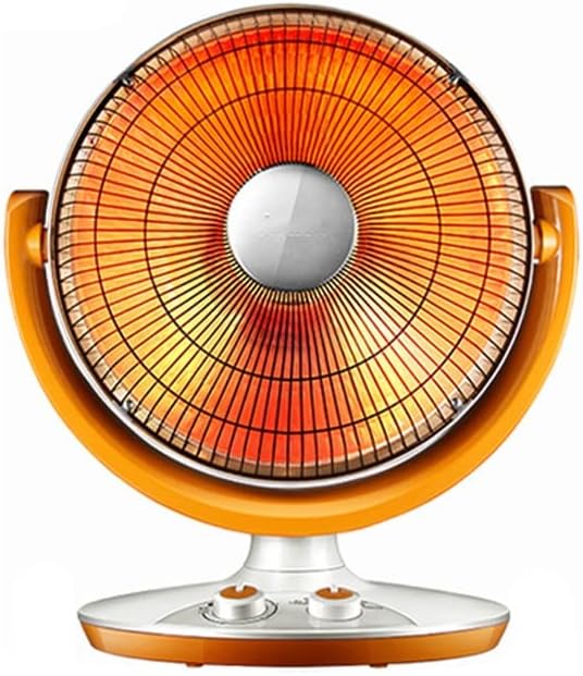 Fan Shape Electric Heater