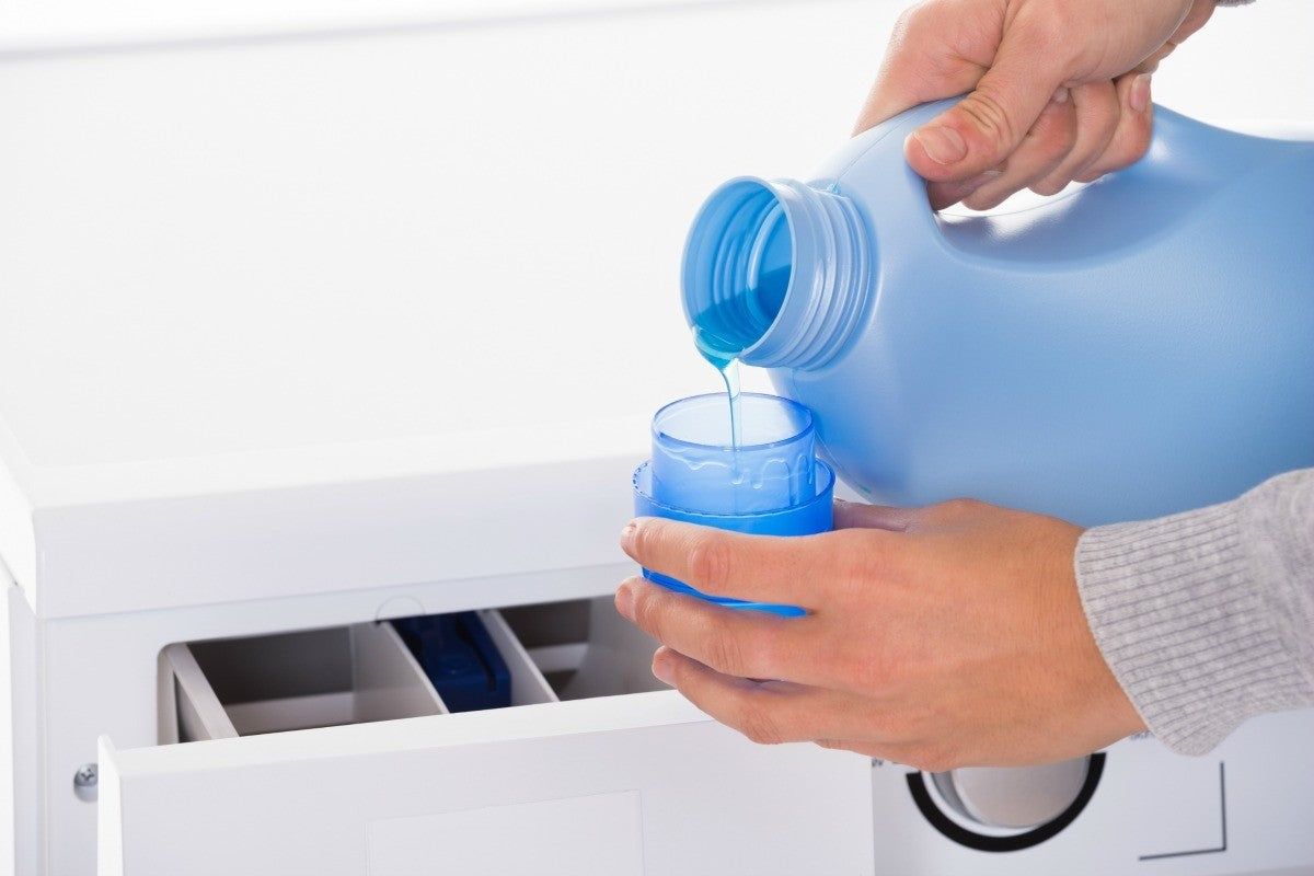 Smart Ultra Clean Laundry Liquid Detergent - 4 litre