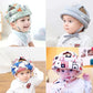 BABY SAFETY HELMET