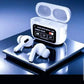 A9 LED Display Earbuds With Touch Screan Display