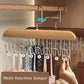 Anti Slip Multi Hook Hanger