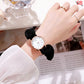 Stylish Scrunchies Watch for Girls by SB FIT®