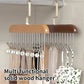 Anti Slip Multi Hook Hanger