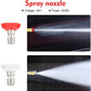 Cordless Portable High Pressure Spray Water Gun