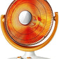 Fan Shape Electric Heater