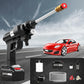 Cordless Portable High Pressure Spray Water Gun