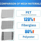 Magnetic Screen Door