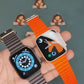 I8 Ultra Max Smartwatch Ultra Series 8