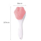 Silicon Face Cleaning Brush