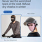 Dust-Proof Full Face Protection Masks