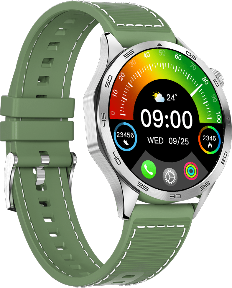 Dany Boss Smart Watch
