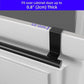 Kitchen Towel hanger by Metalics Home