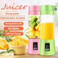 Mini Juicer Blender 380 ML