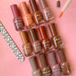 Nude Nail Polish