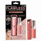 Flawless Finishing Touch Eyebrows Hair Remover