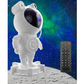 Astronaut Projector