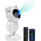 Astronaut Projector