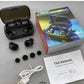 M10 Wireless Bluetooth Earbuds