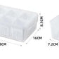 6-Grids Refrigerator Storage Box