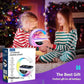 LED Wireless Charging Speaker