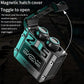 M25 TWS True Wireless Bluetooth Earbuds 2025