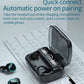Newest M10 TWS Earbuds