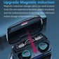 Newest M10 TWS Earbuds