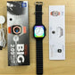 T900 Ultra 2 Smart Watch