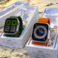 T800 Ultra – Watch 8 Ultra Unique Design.