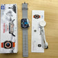 T800 Ultra – Watch 8 Ultra Unique Design.
