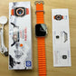 T800 Ultra – Watch 8 Ultra Unique Design.