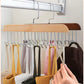 Anti Slip Multi Hook Hanger