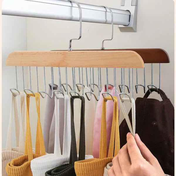 Anti Slip Multi Hook Hanger
