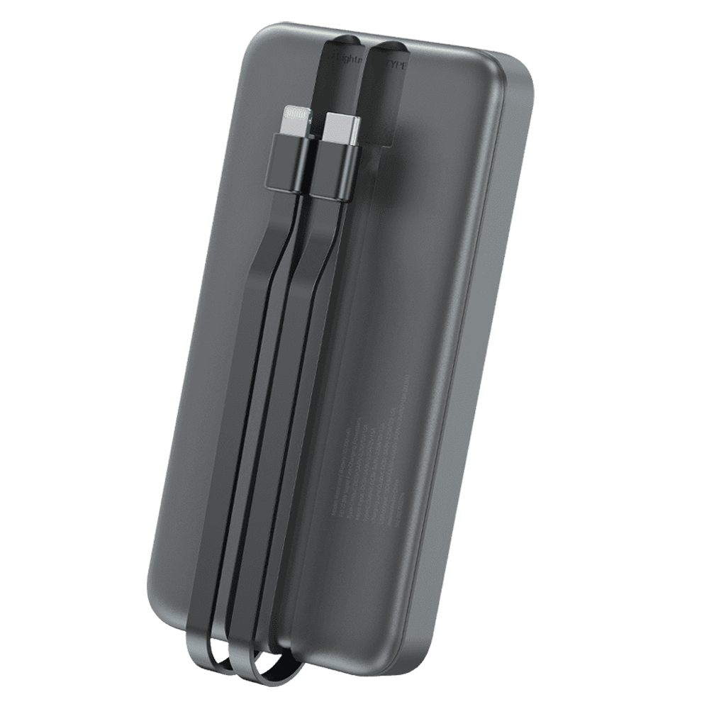 Benz Icon 10000 Mah Power Bank