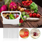 Stainless Steel Onion Slice Holder