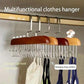 Anti Slip Multi Hook Hanger