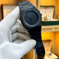 Watch For Men | Full Black Color