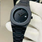 Watch For Men | Full Black Color