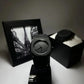 Watch For Men | Full Black Color