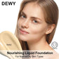 FV Liquid Foundation Full Coverage Waterproof Long Lasting