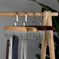 Anti Slip Multi Hook Hanger