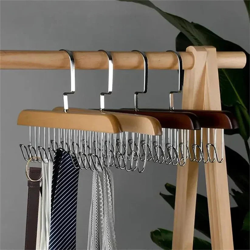 Anti Slip Multi Hook Hanger