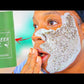 The Magic Green Stick Mask