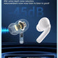 A9 LED Display Earbuds Touch Screan