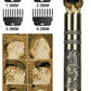 Professional T9 Trimmer Metal Shaver